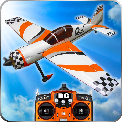 Real RC Flight Sim 2016