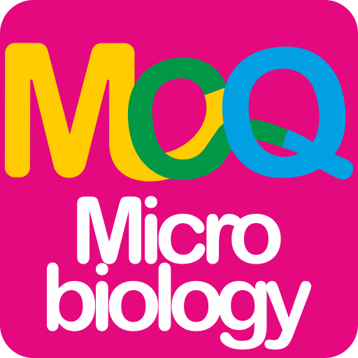 MCQ Basic Microbiology