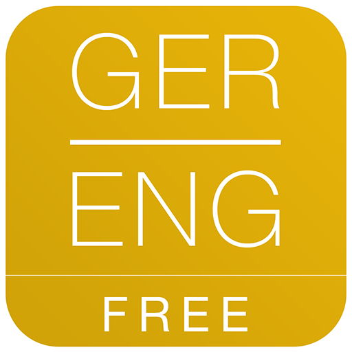 Free Dict German English