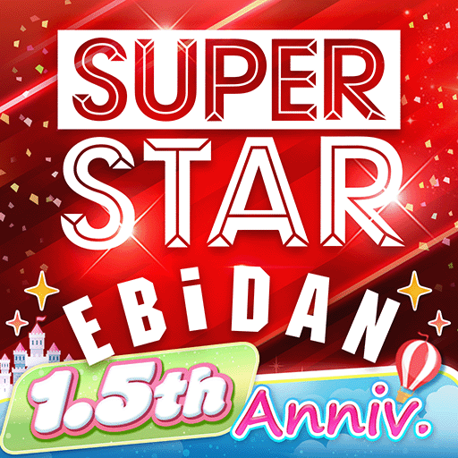 SUPERSTAR EBiDAN