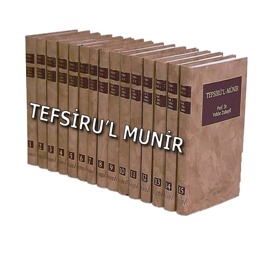 Tefsiru'l Munir