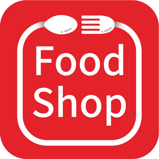 푸드샵 - foodshop