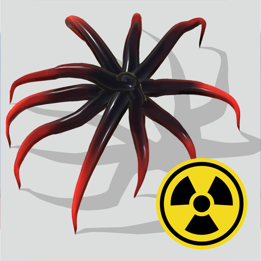 Alien Invasion: RPG Idle Space