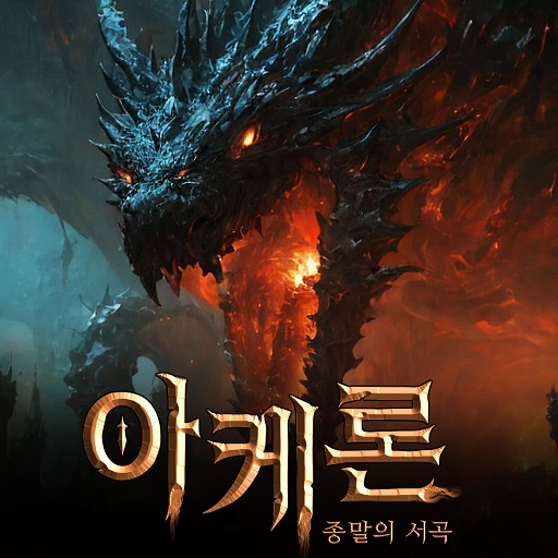 아케론:종말의 서곡