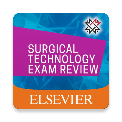 CST Surgical Technology Exam Prep