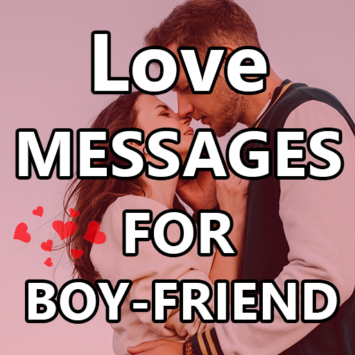 Boyfriend Love Messages SMS