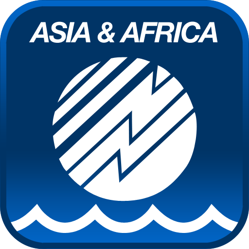 Boating Asia&Africa