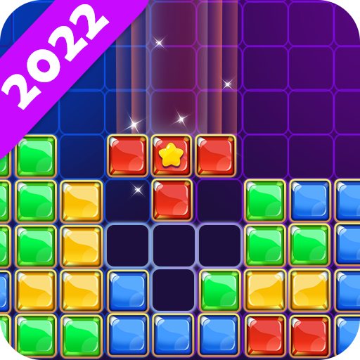 Block Dream: PuzzleBrain Game