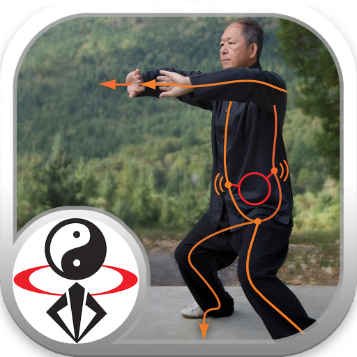 Nei gong Qigong Exercises YMAA