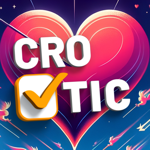 Crostic Crossword－Word Puzzles