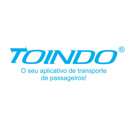 Toindo - Motorista