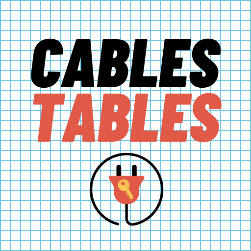 Electrical Cables Tables Pro