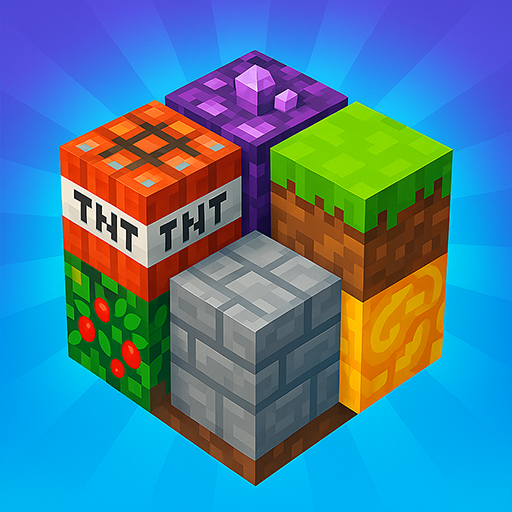 Island Builder Simulation