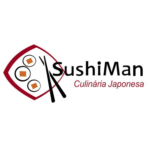 Sushi Man