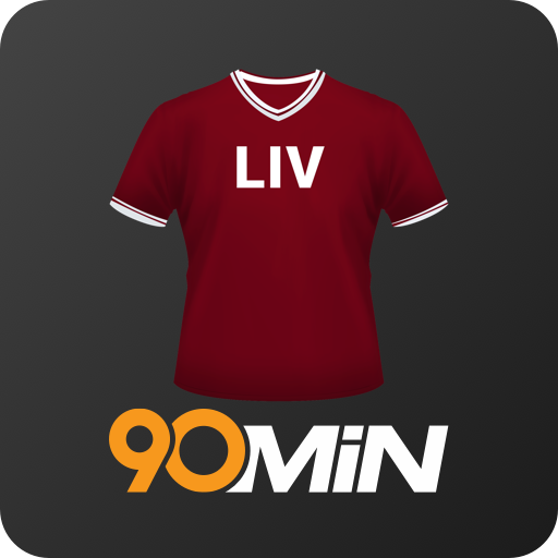 90min - Liverpool Edition
