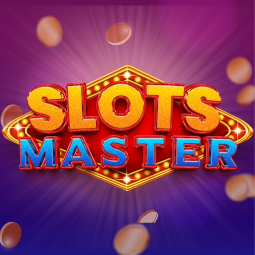 Slots Master - Enjoy spinning!