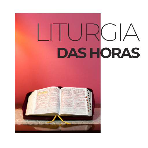 Liturgia das horas - Vésperas