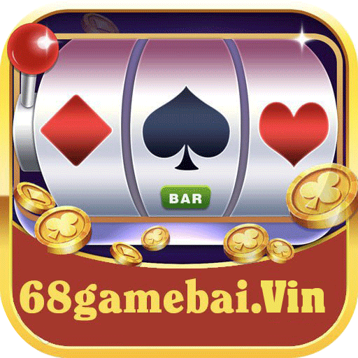 68 game bài đổi thưởng