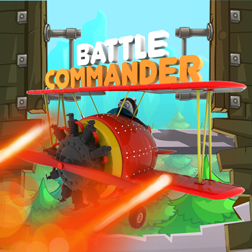 Battle Commander Ultimate