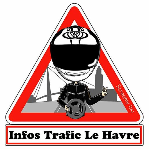 ITLH - Infos Trafic Le Havre -