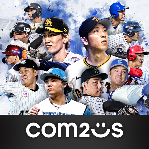 プロ野球RISING
