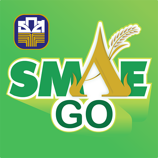 SMAE GO