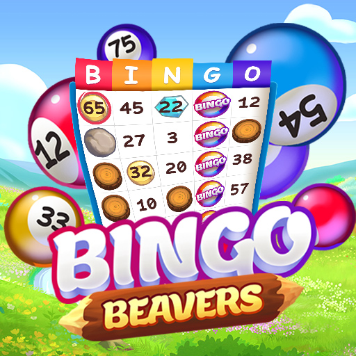 Bingo Beavers - Home Makeover