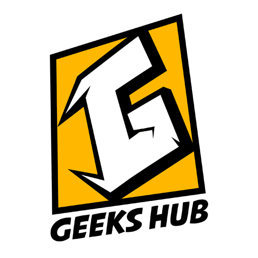 Geeks Hub