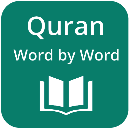 Quran English Word by Word