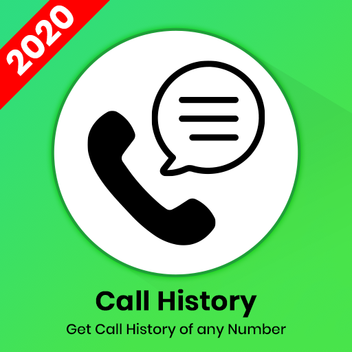 Call History : Call Detail of Any Number