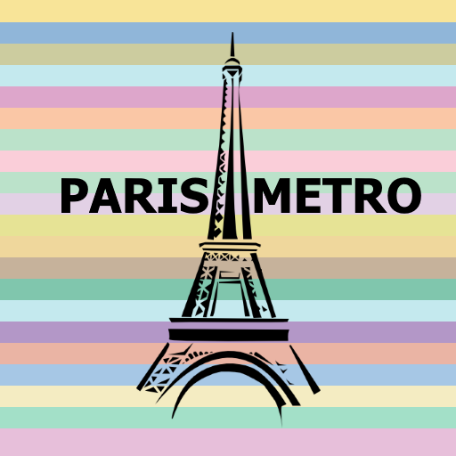 Paris Metro Route Planner