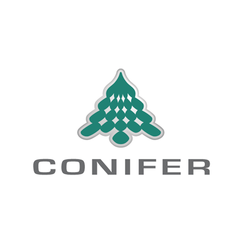 Conifer: Ionic POS