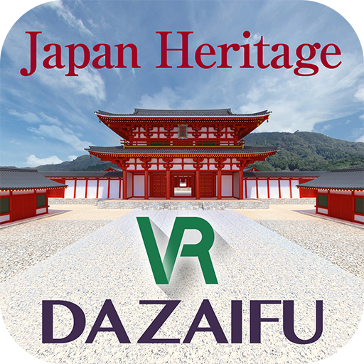 VR Japan Heritage