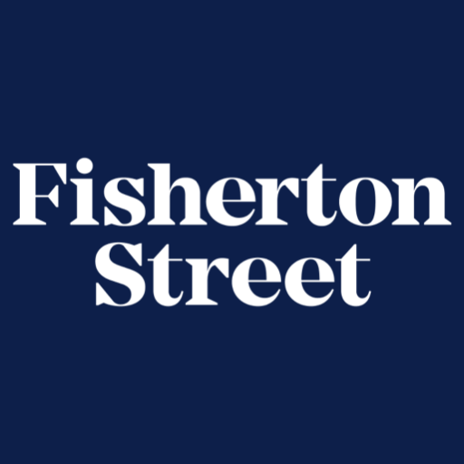 MyFishertonStreet