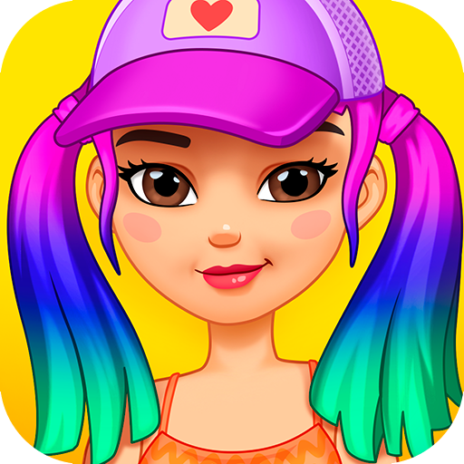 Dress Up for girls