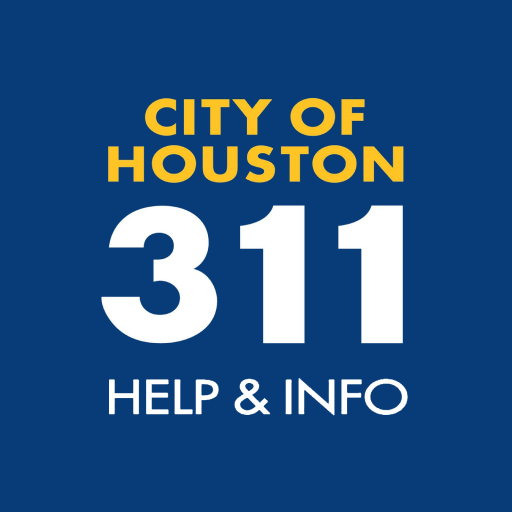 Houston 311