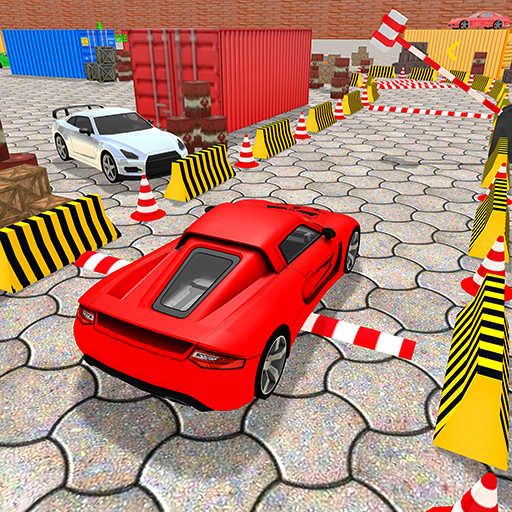 Car Parking Game 3D Car Game