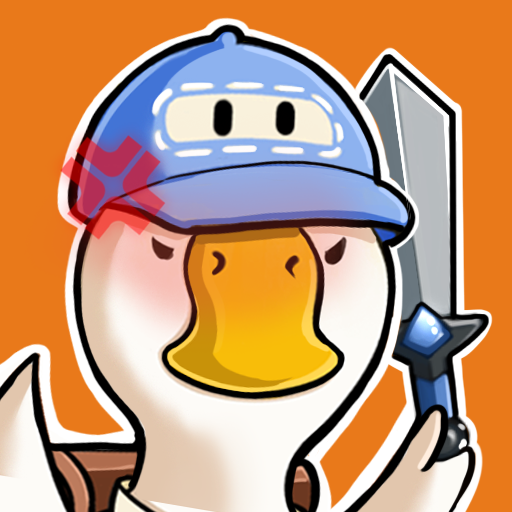 Goose Warriors - Idle Merger