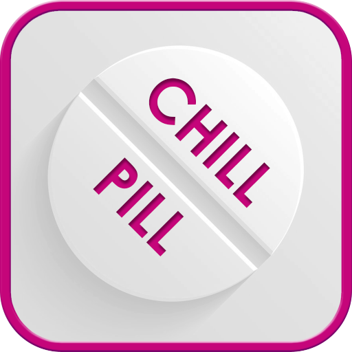 Chill Pill Hypnosis - Think Be