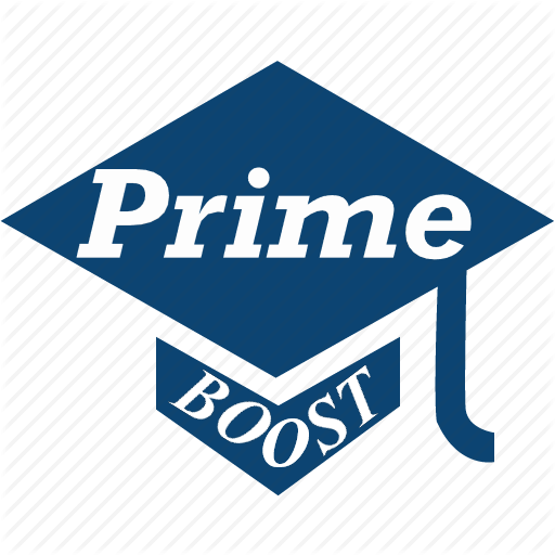 Prime Boost