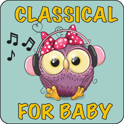 Classical music for baby