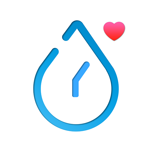 Drink Water Reminder : Daily Tracker & Monitor