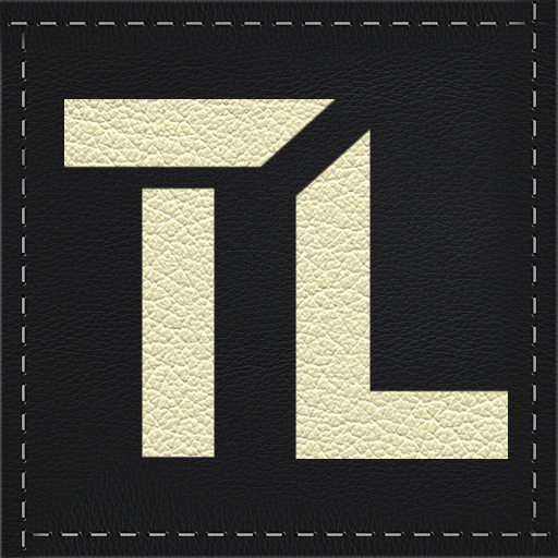 Texture Leather - Icon Pack UX