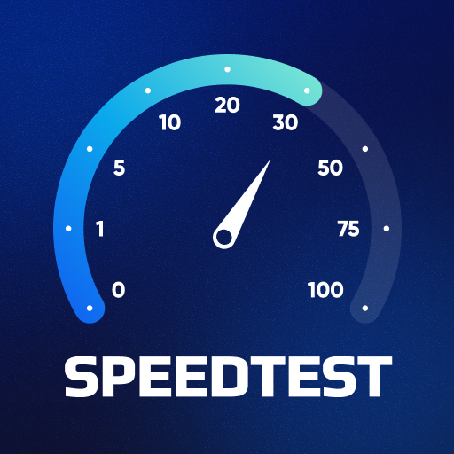 Speed Test For Wifi & Internet
