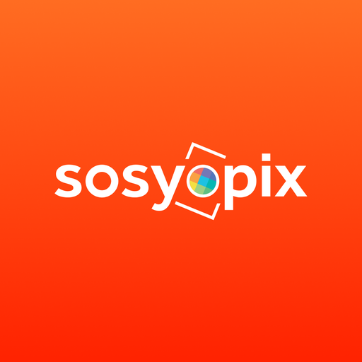 Sosyopix - Personalized Gift