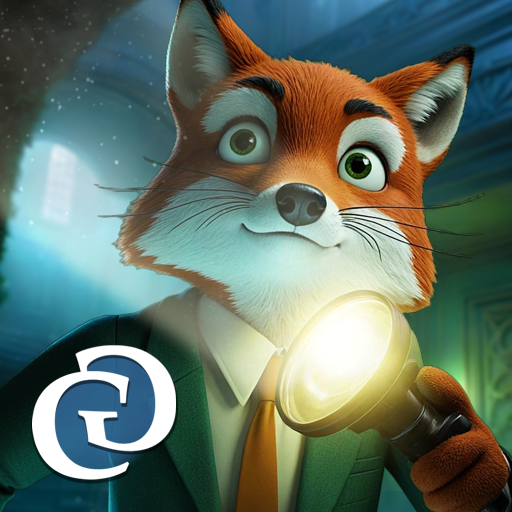 Detective Montgomery Fox 3