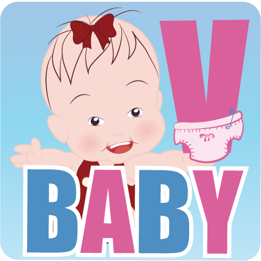 As aventuras da Baby V