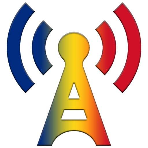 Romanian radio stations