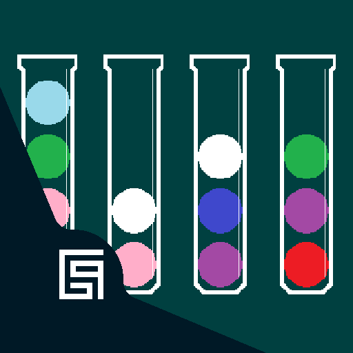 Ball Sort Puzzle