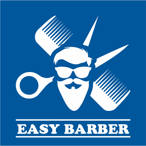 Easy Barber - APP DO CLIENTE